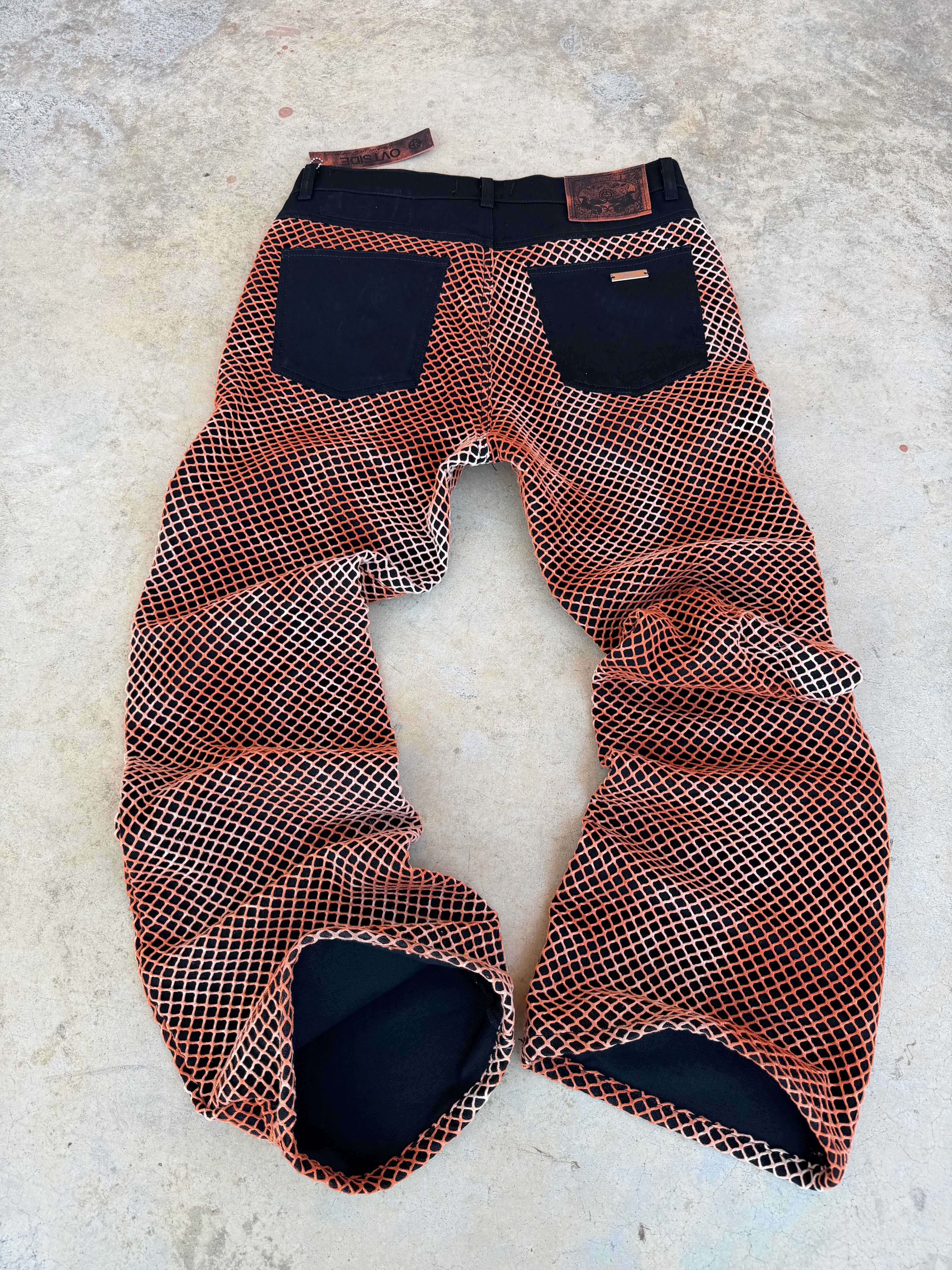 VA**ANCULO DENIM