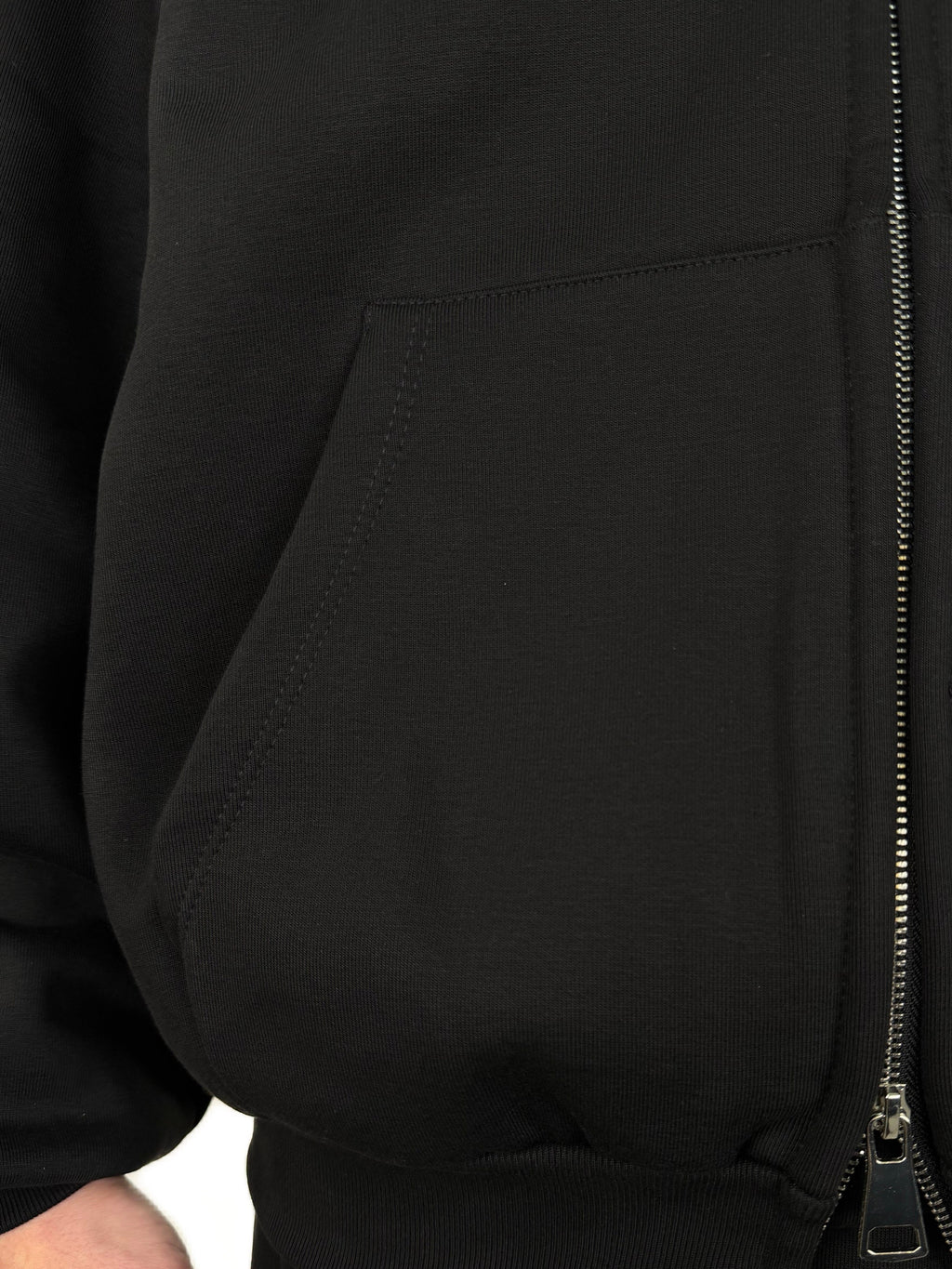 FELPA BLACK FYD