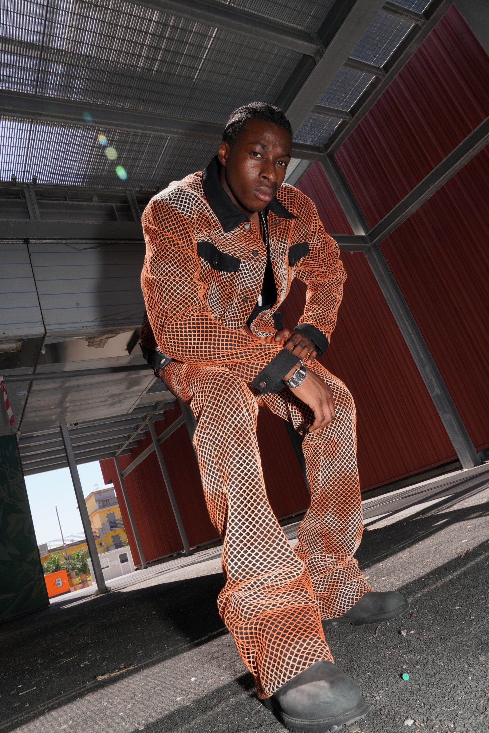 VA**ANCULO DENIM