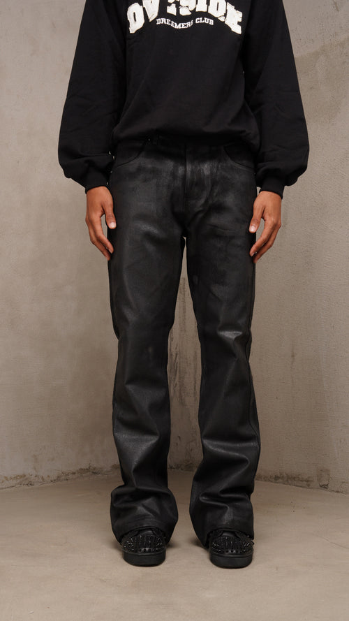 BLACK NIGHT DENIM