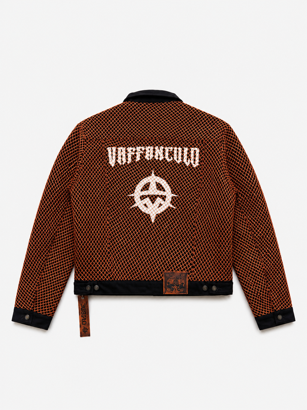 VA**ANCULO JACKET