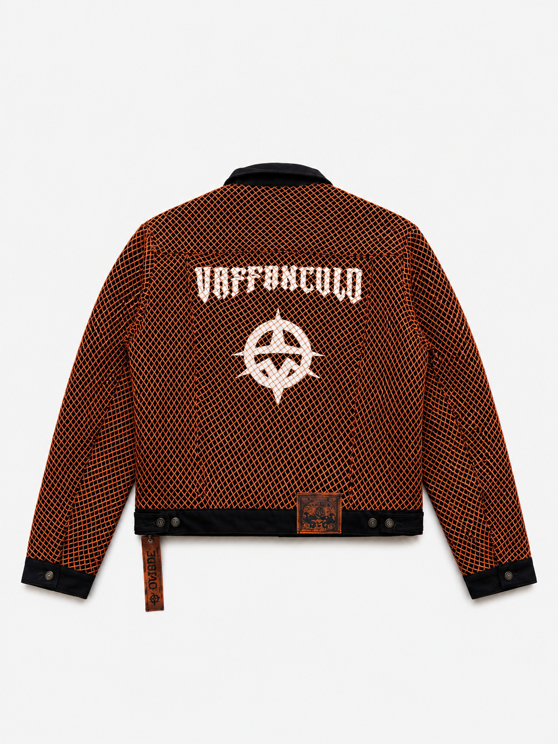 VA**ANCULO JACKET