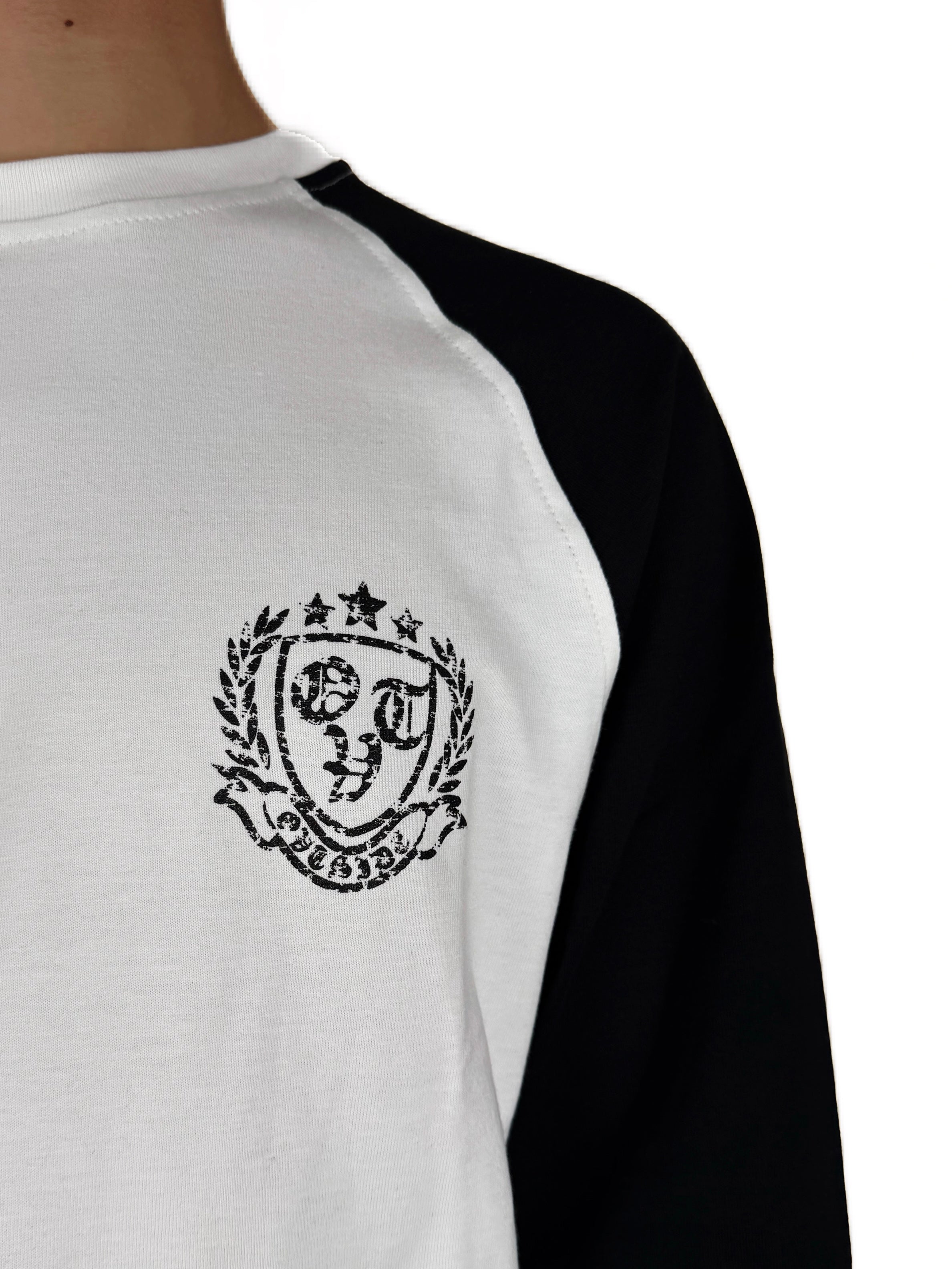 LONGSLEEVE FYD s/w