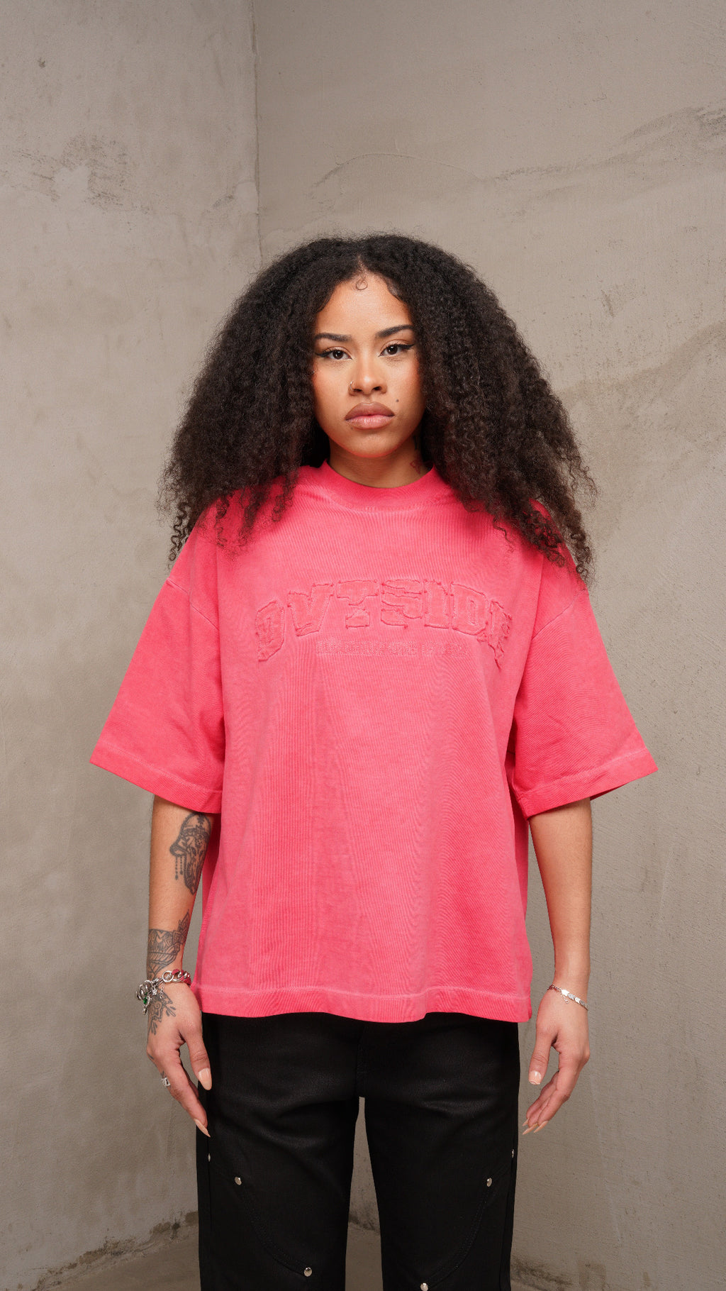 Dreamers Club TEE