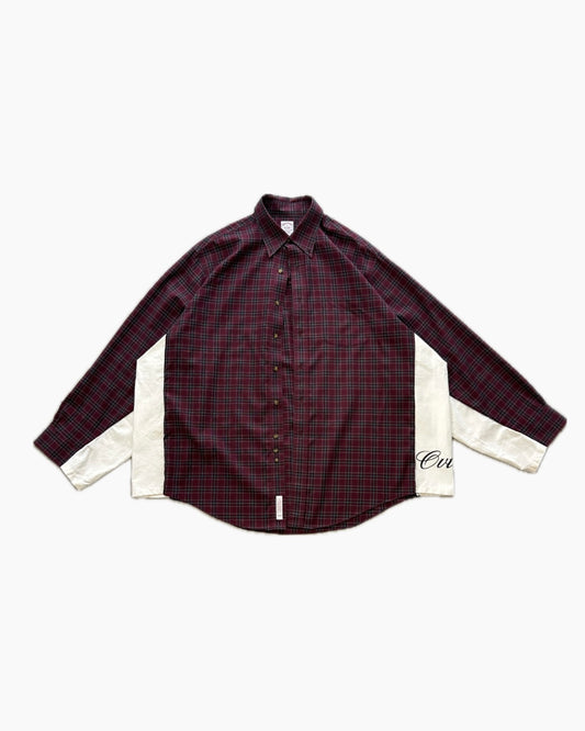 SHIRT HANDMADE aux artistes