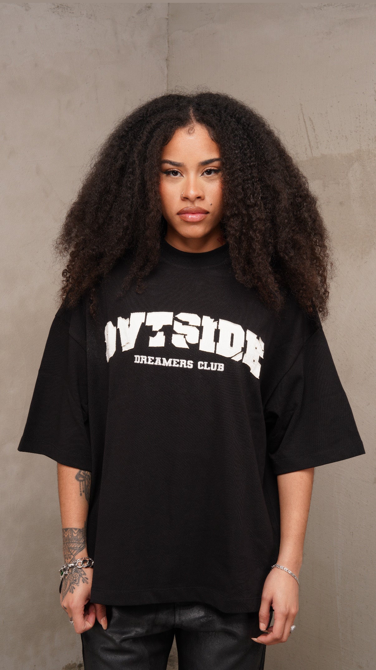 Dreamers Club TEE