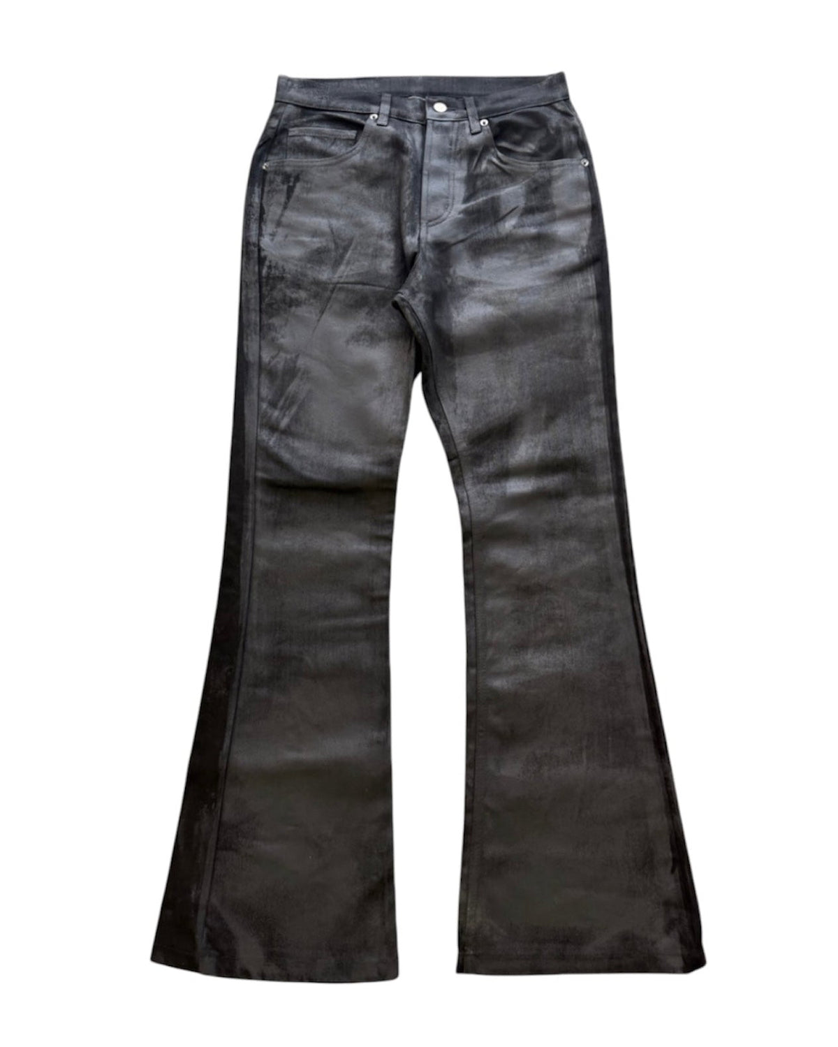 BLACK NIGHT DENIM