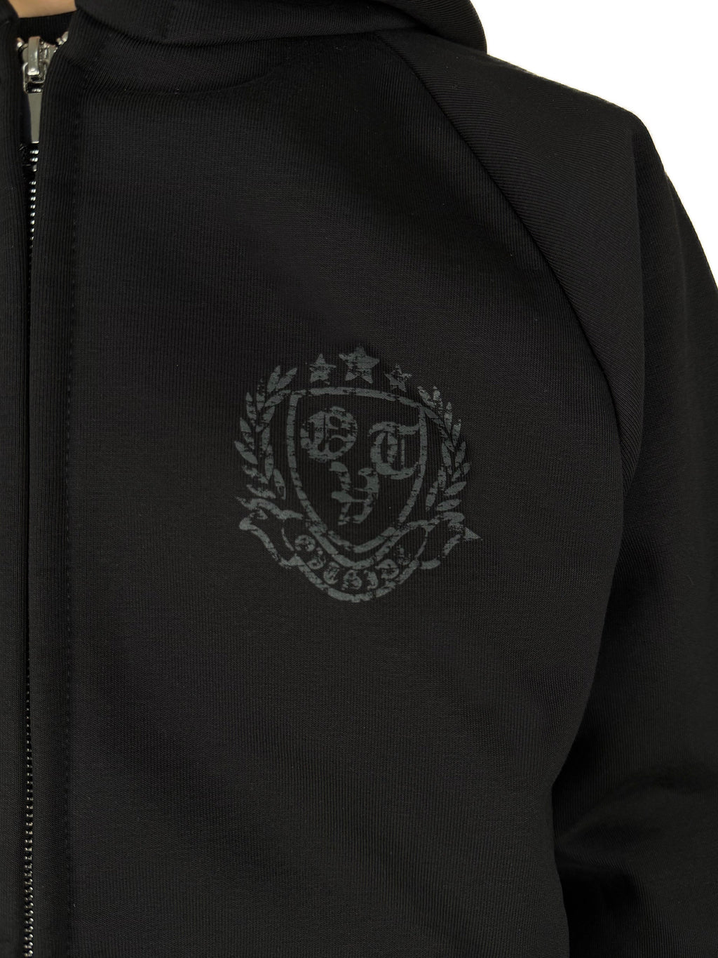 FELPA BLACK FYD