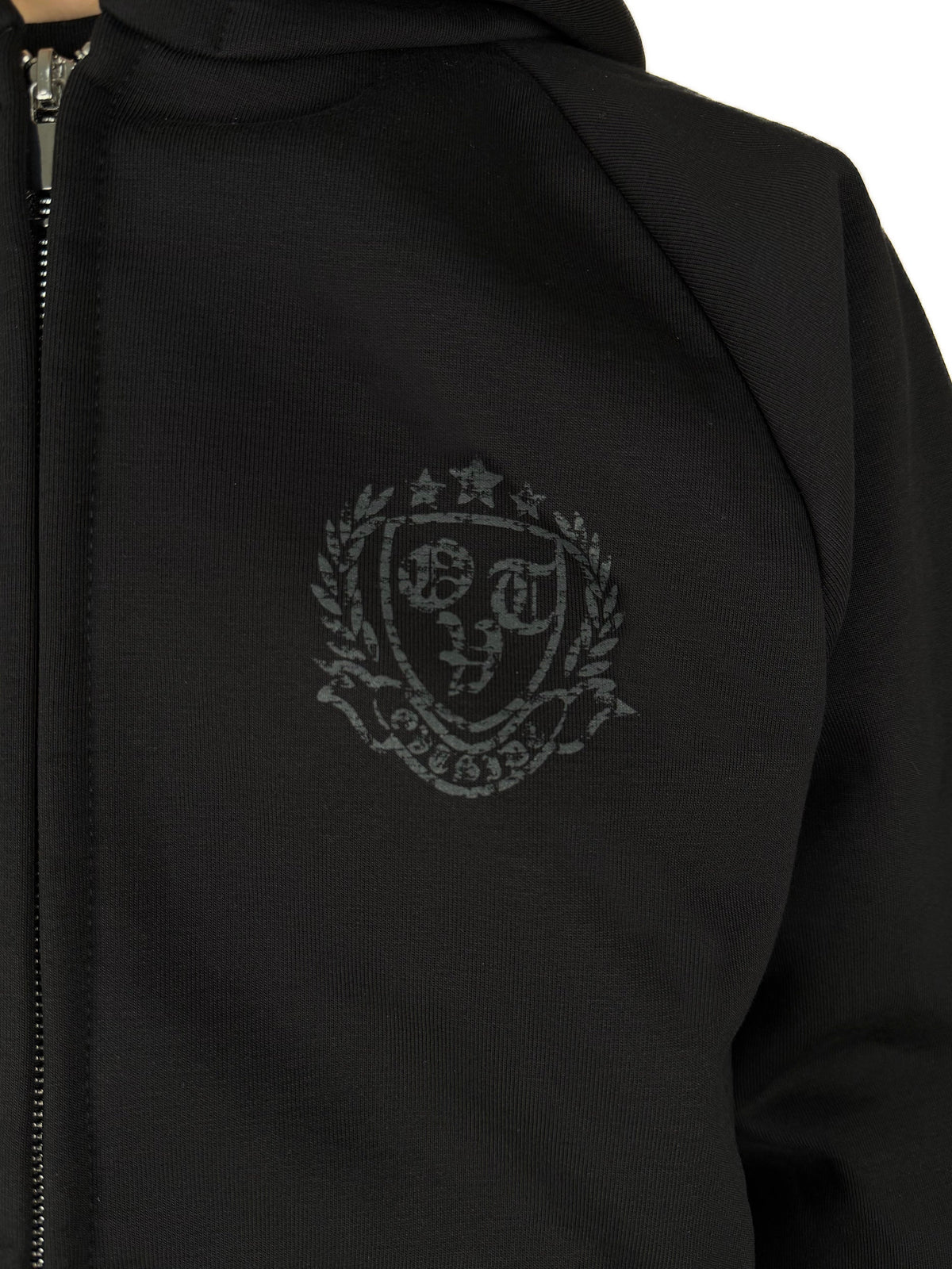FELPA BLACK FYD