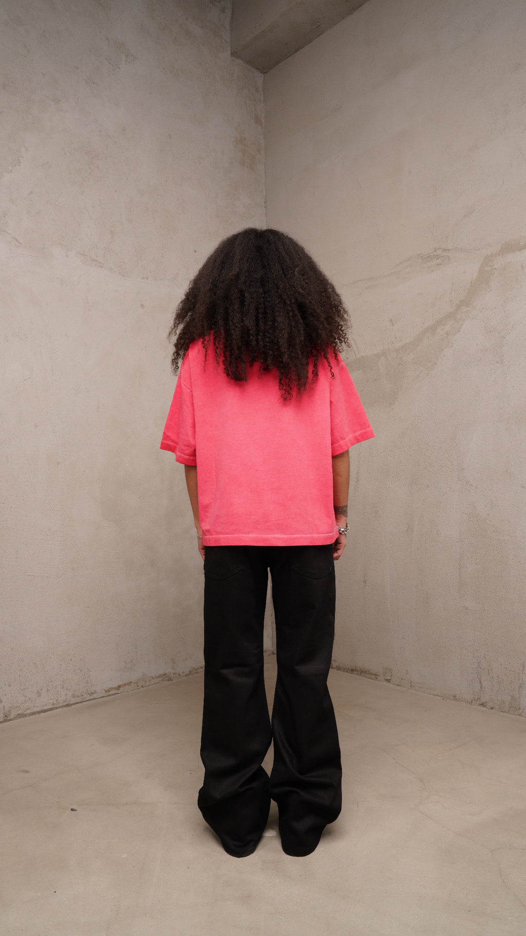 Dreamers Club TEE