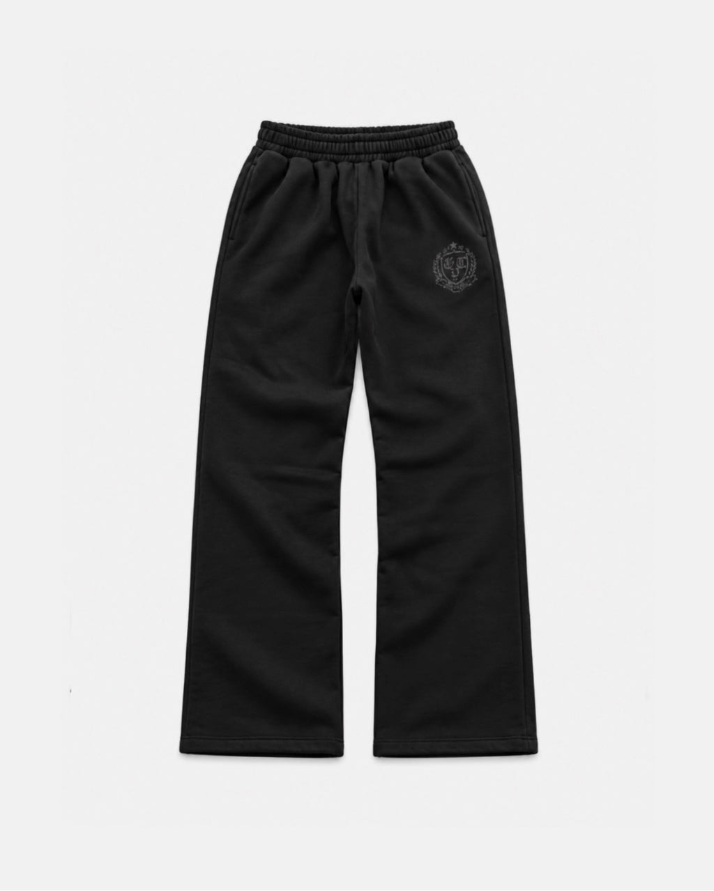 JOGGINGHOSE SCHWARZ FYD