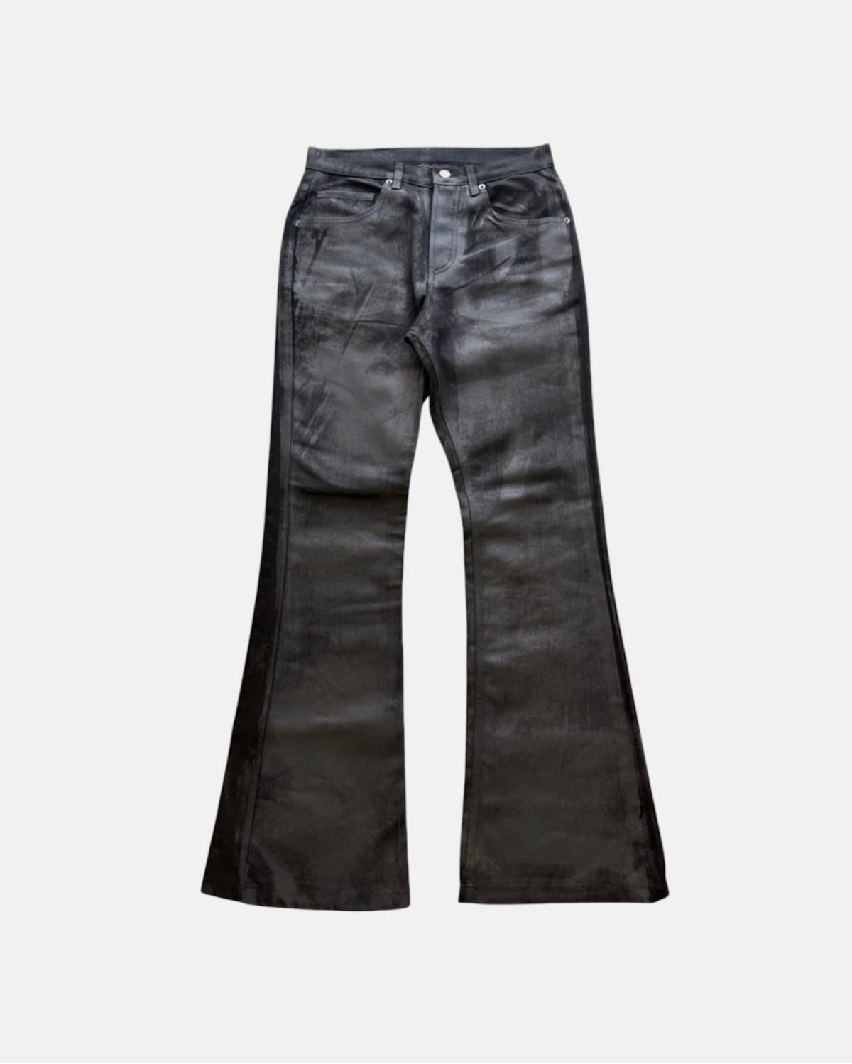 BLACK NIGHT DENIM