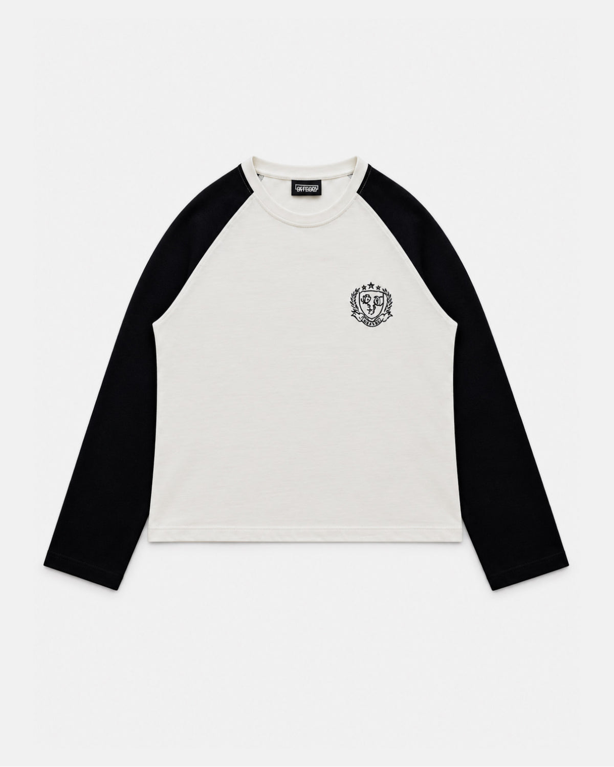 LONGSLEEVE FYD b&w
