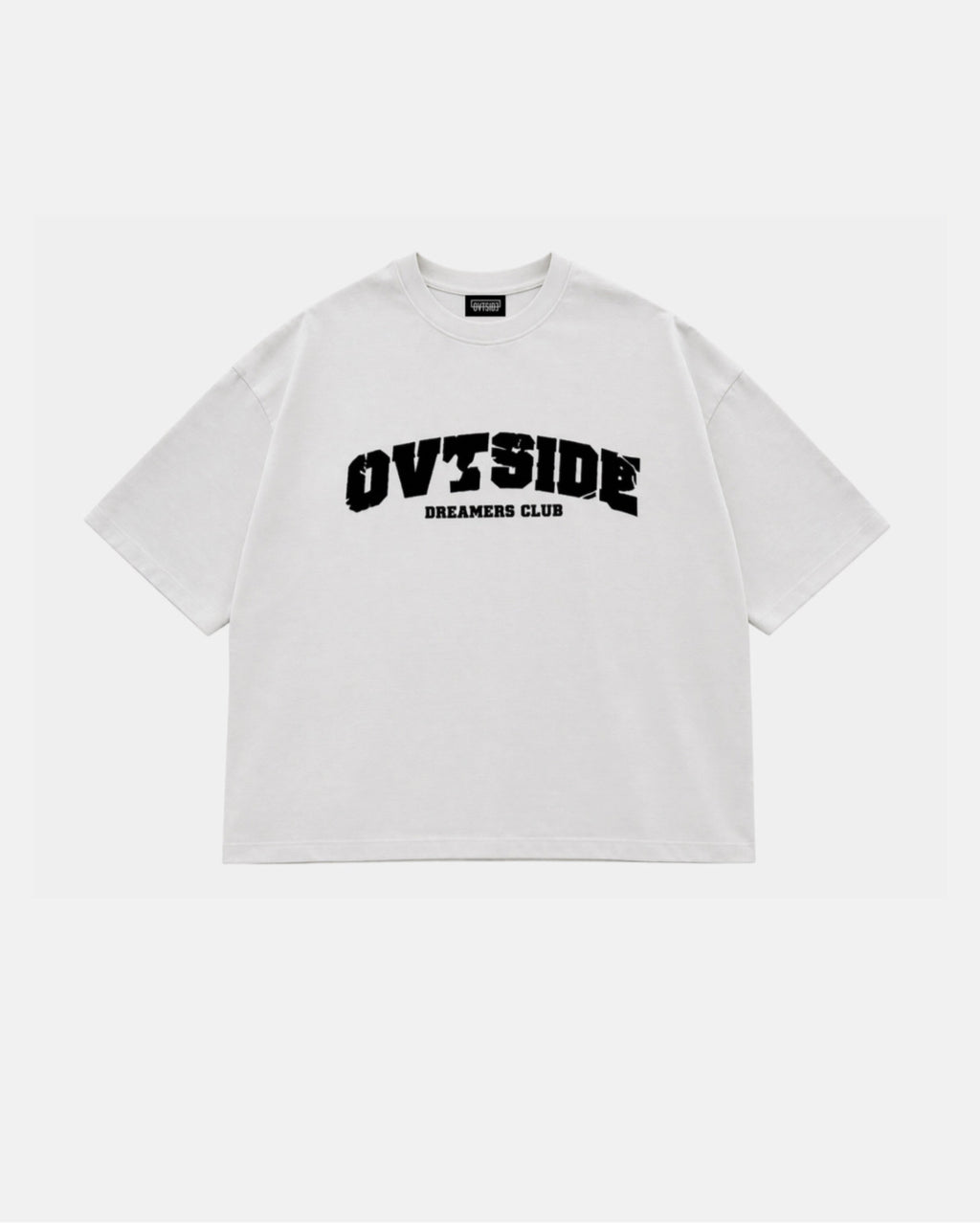Dreamers Club TEE