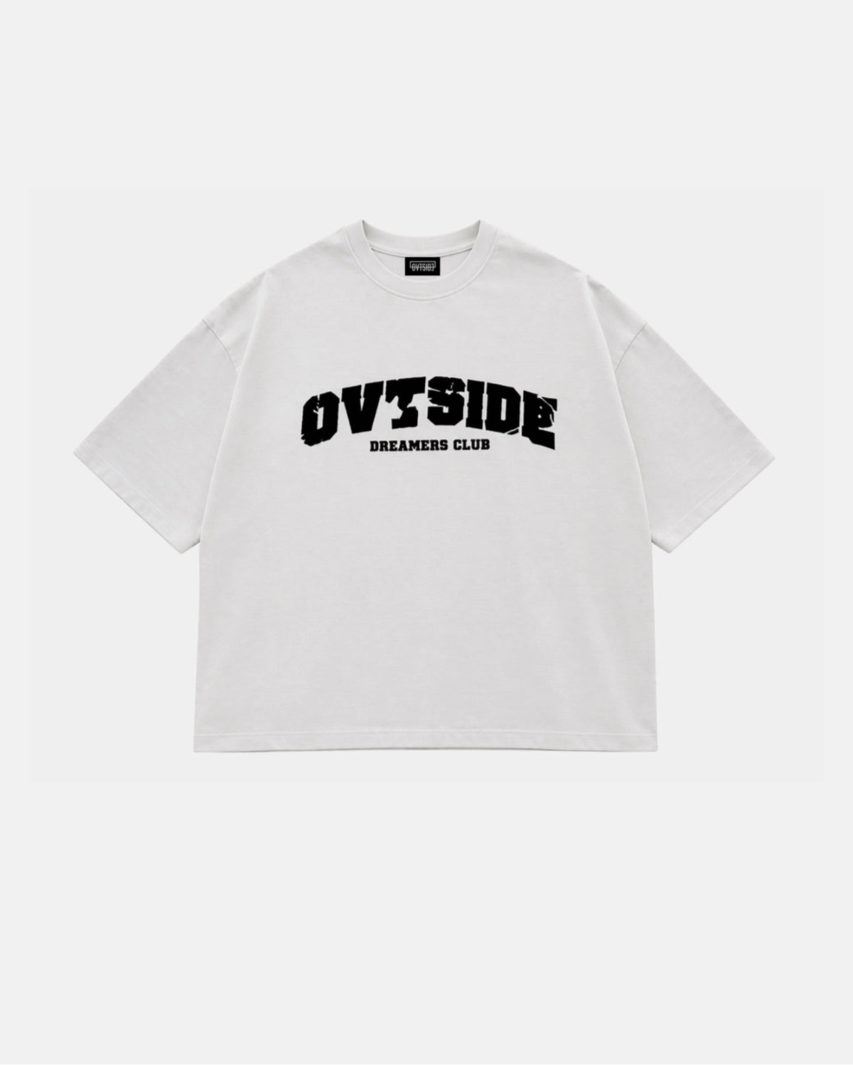 Dreamers Club TEE
