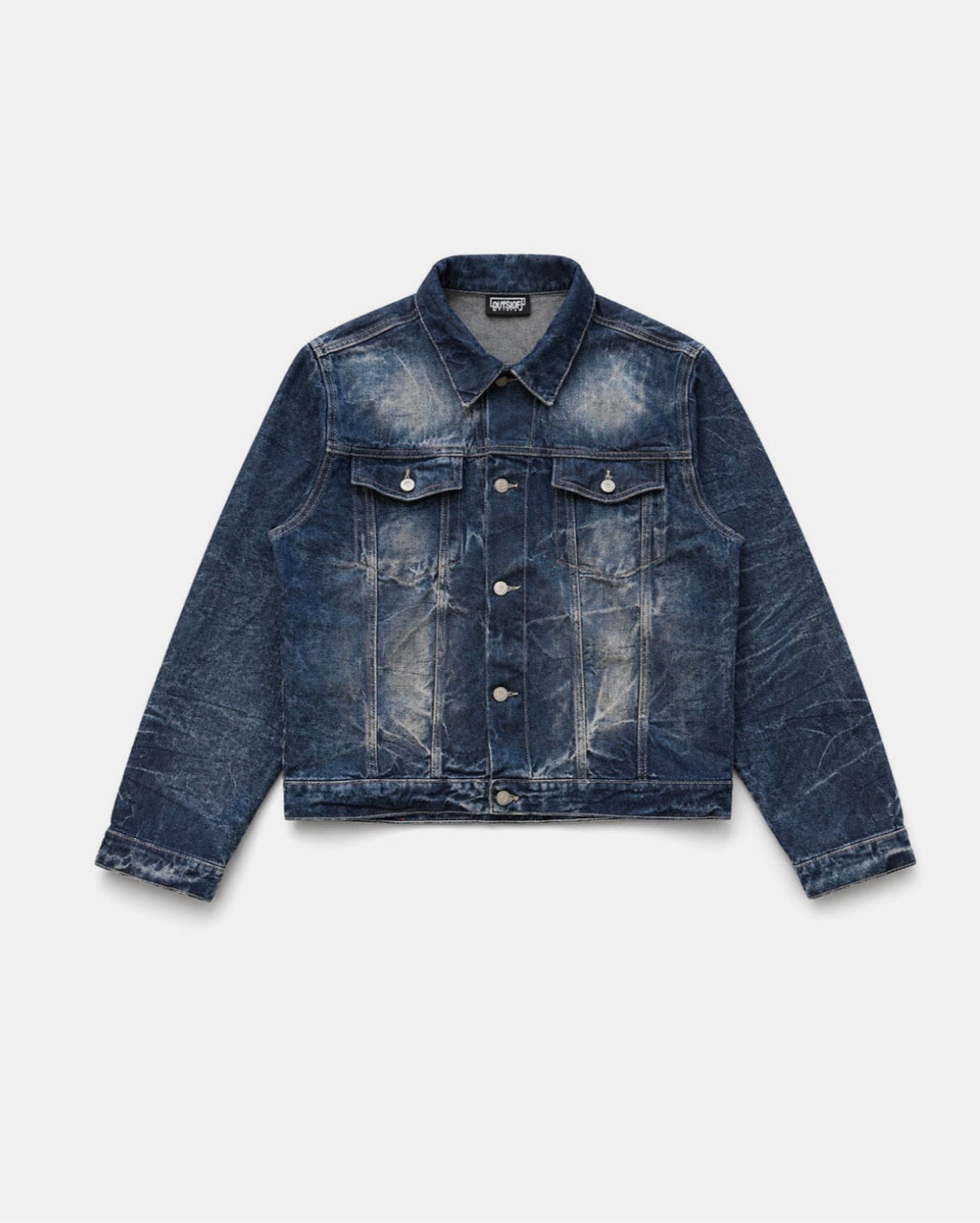 Chaqueta Ocean