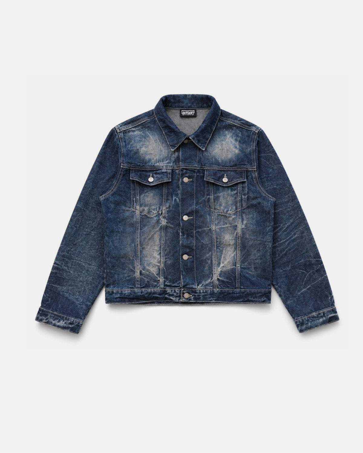 Ocean jacket