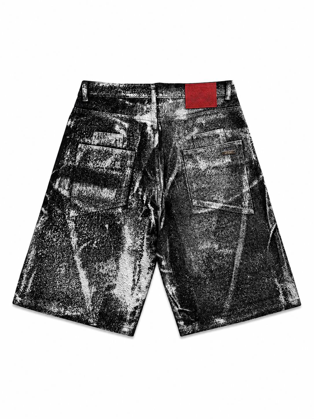 Snowstorm shorts