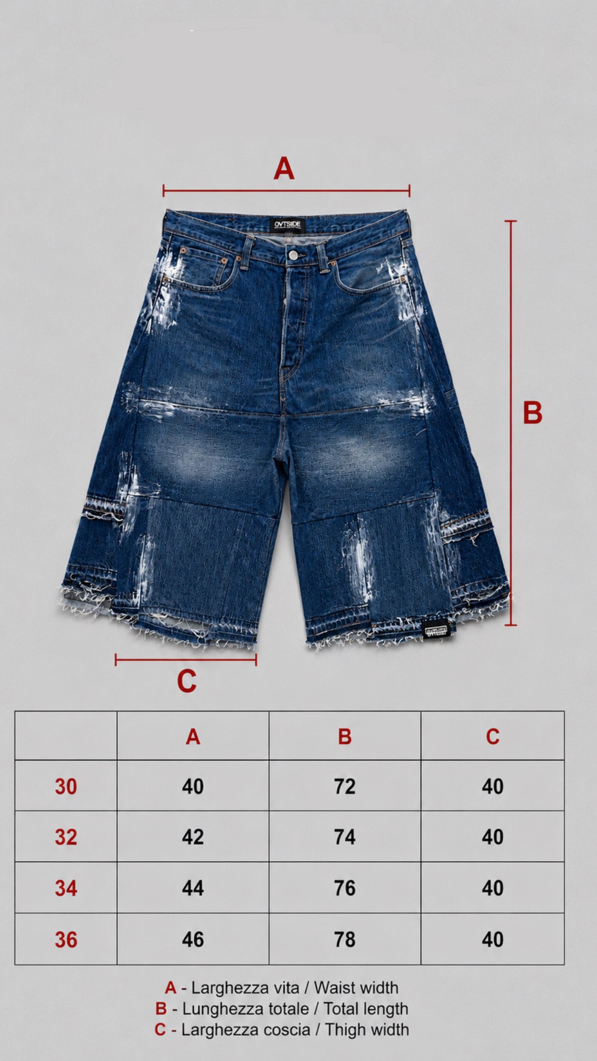 Fragment Short
