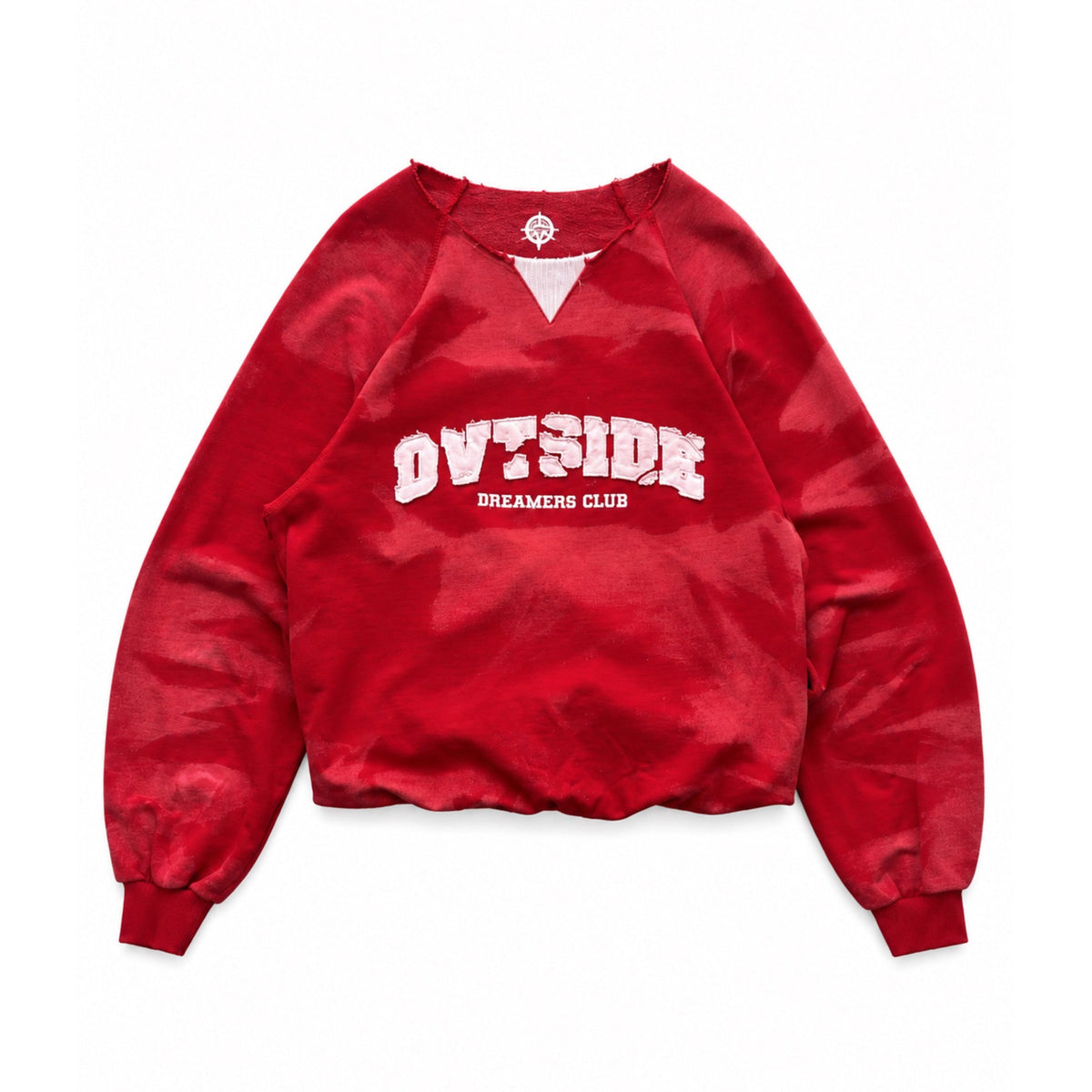 Red Dreamers Club bleach