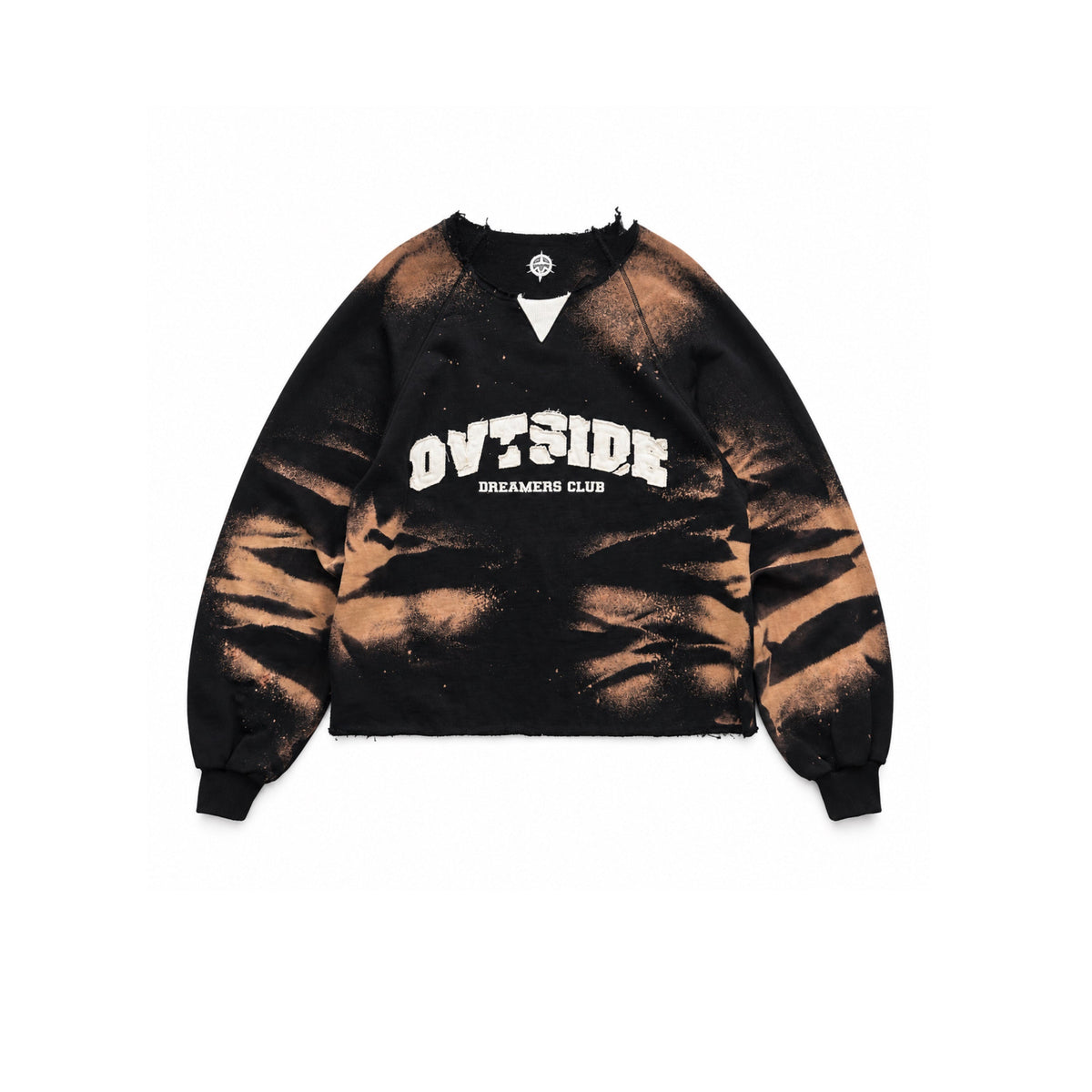 Black Dreamers club bleach